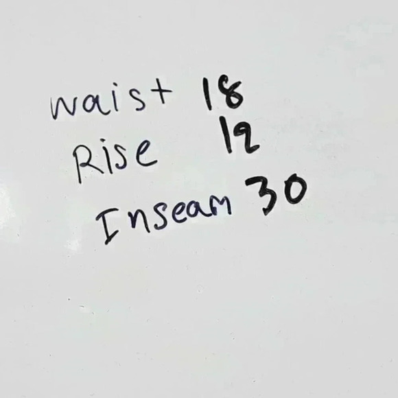 Kut from the Kloth Corduroy High Rise Daina Fab Ab Skinny pants Women's 16 1207C - Picture 5 of 8